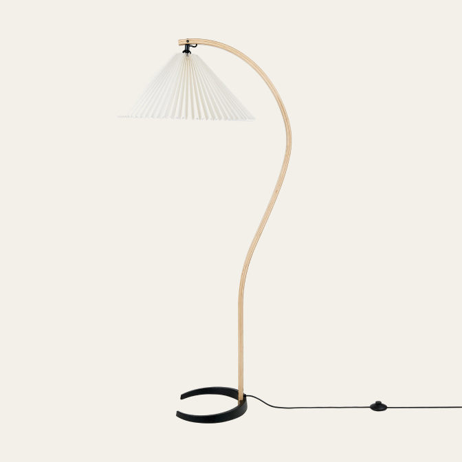 Timberline Floor Lamp