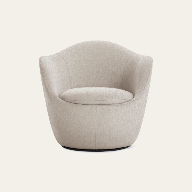 Lína Swivel Chair