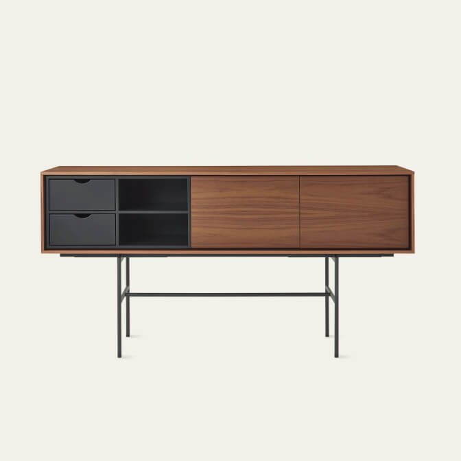 Aura Credenza 