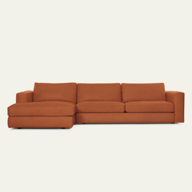 Reid Sectional 