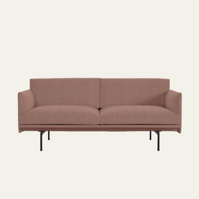 Outline Sofa 