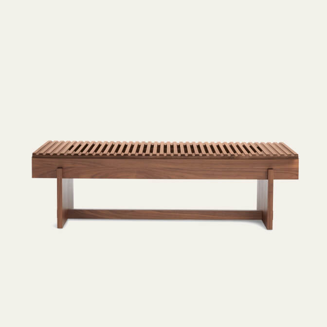 Kam Bench 