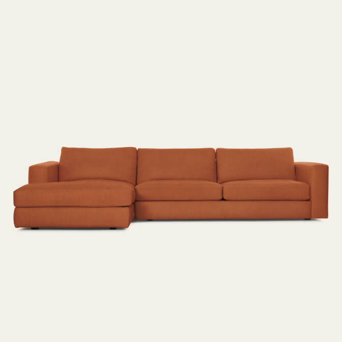 Reid Sectional Sofa