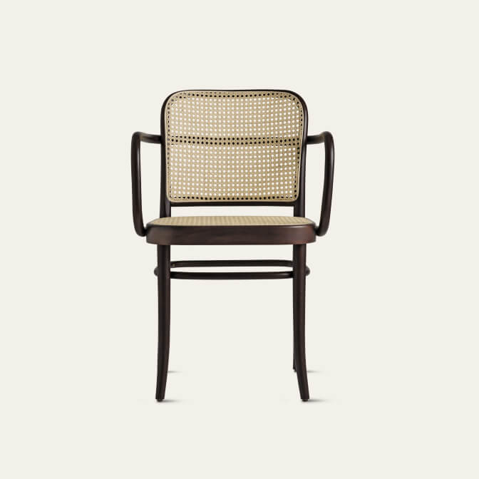 Hoffmann Armchair 