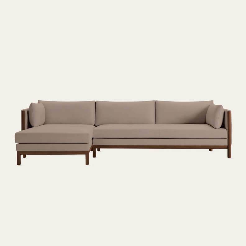 Save 20% on Emmy Sectional