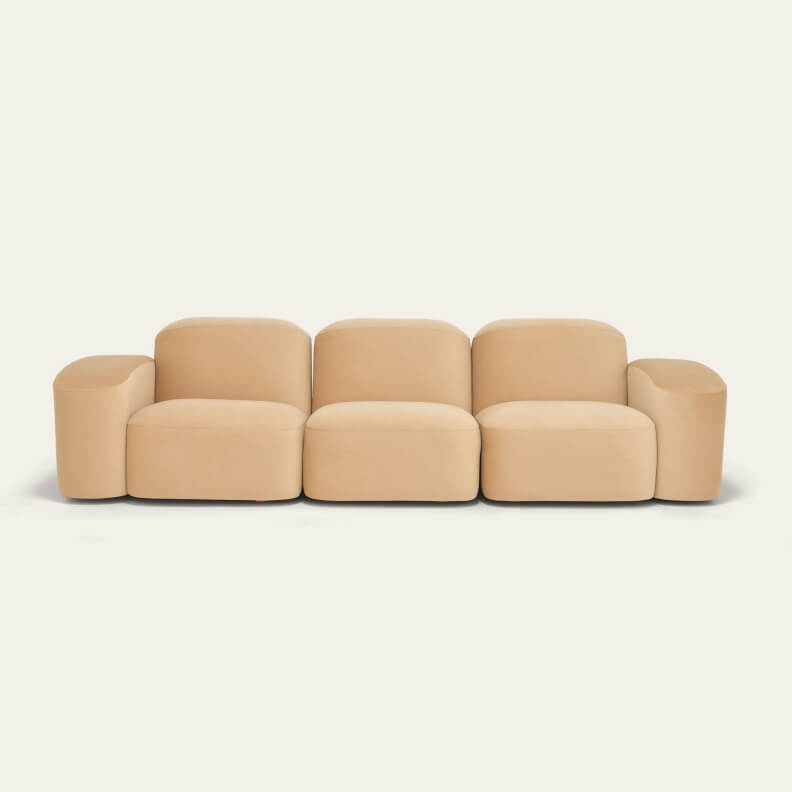 Save 20% on Muse Sofa