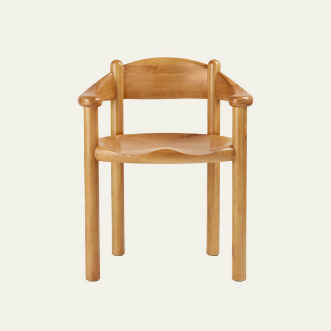 Daumiller Chair 