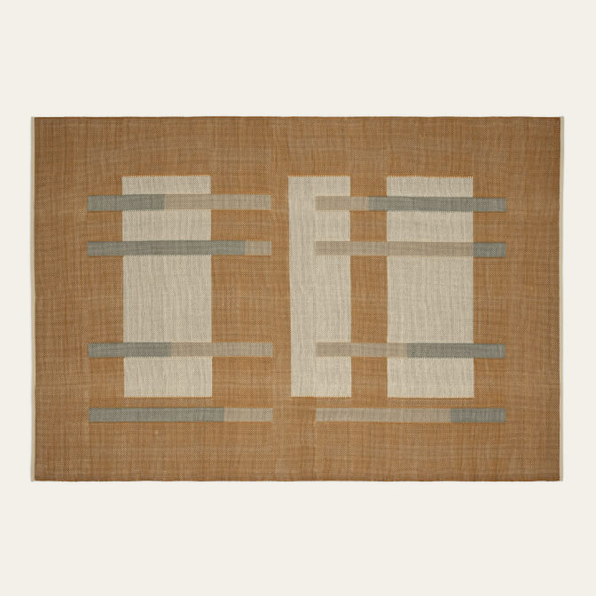 Maharam Jetty Rug 