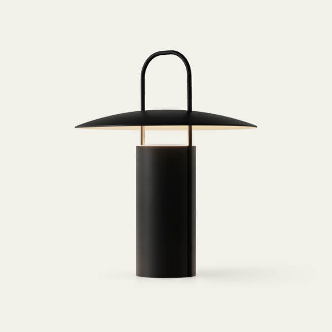 Ray Portable Lamp
 