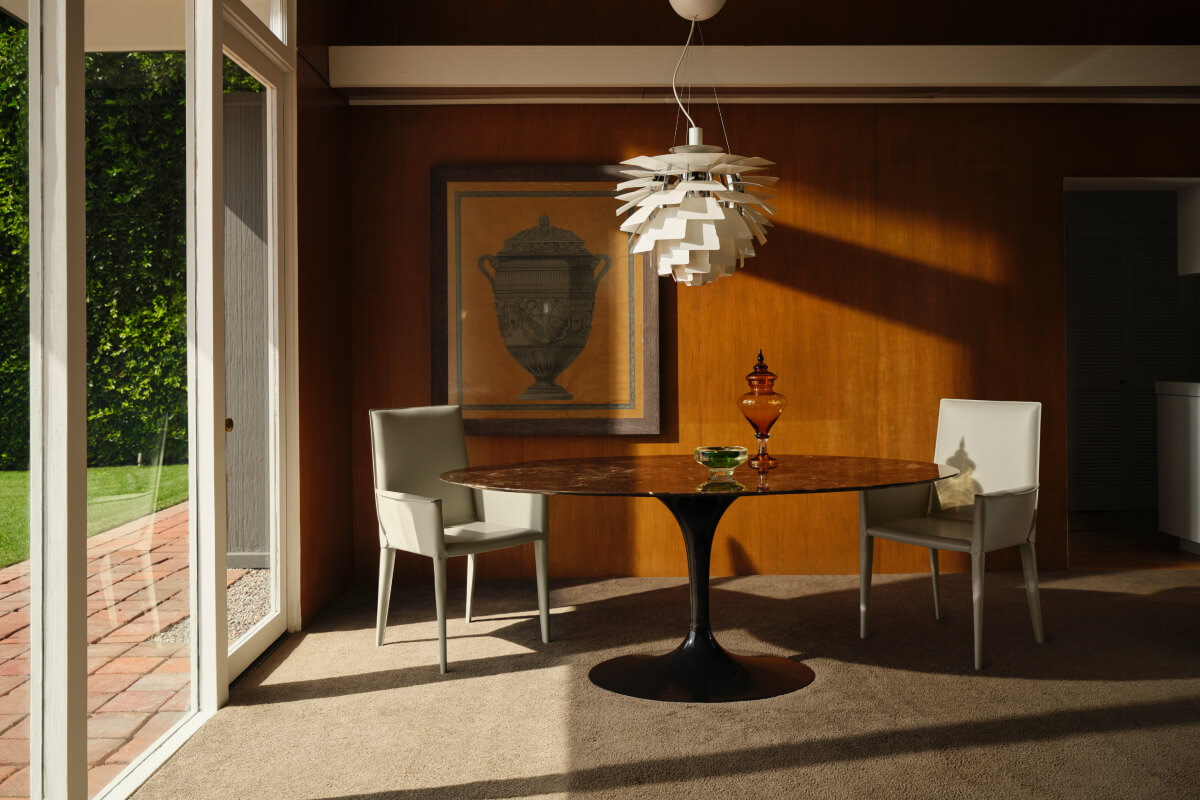 Save 20% on Saarinen