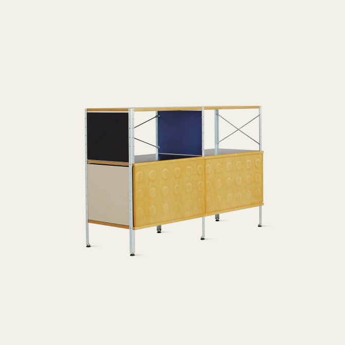 Eames Storage Unit