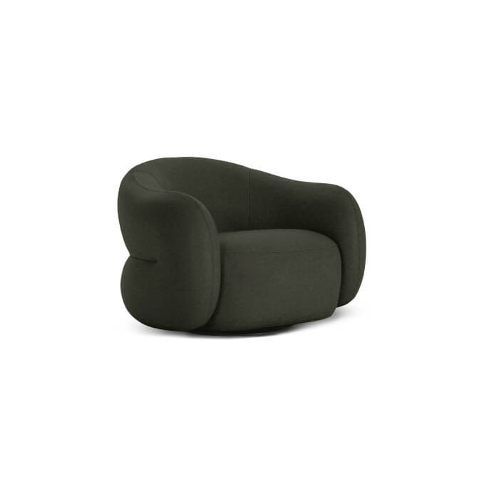 Soffi Swivel Chair