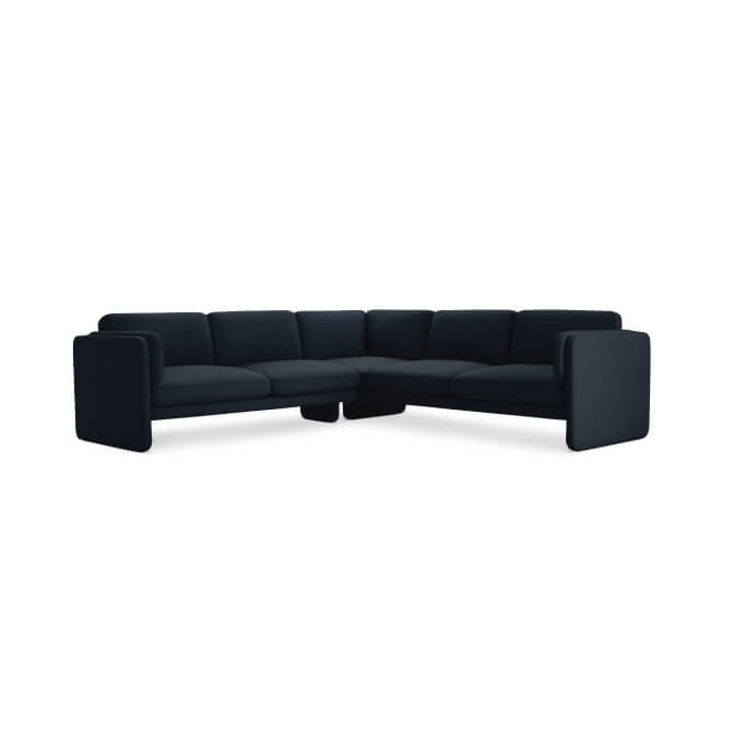 Pastille Corner Sectional