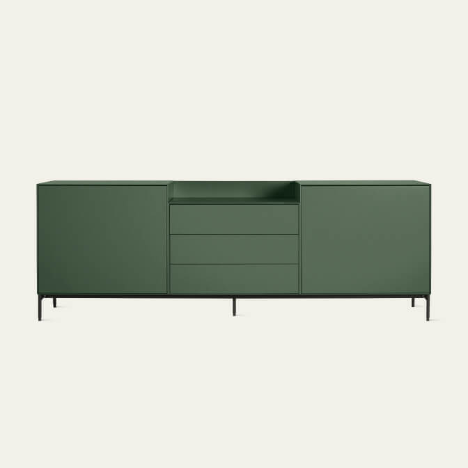 Lauki Credenza