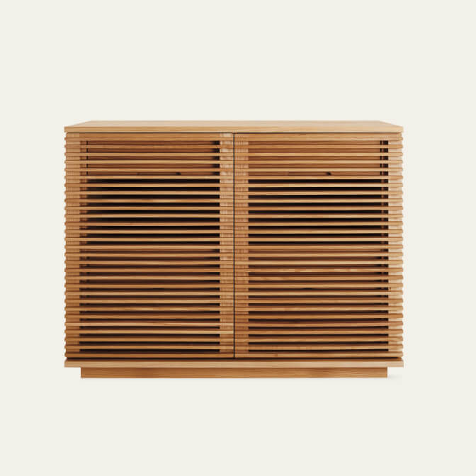 Line File Credenza