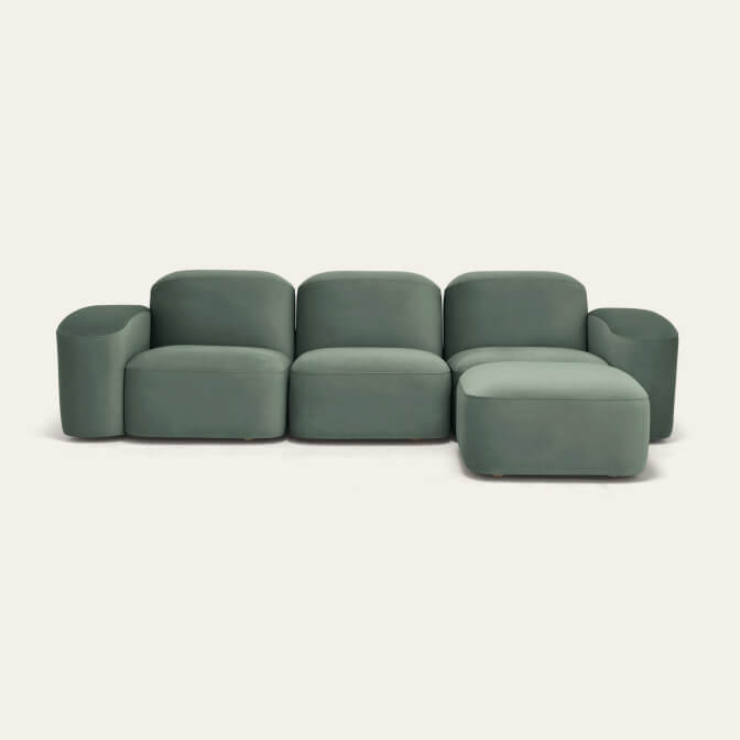 Muse Sofa