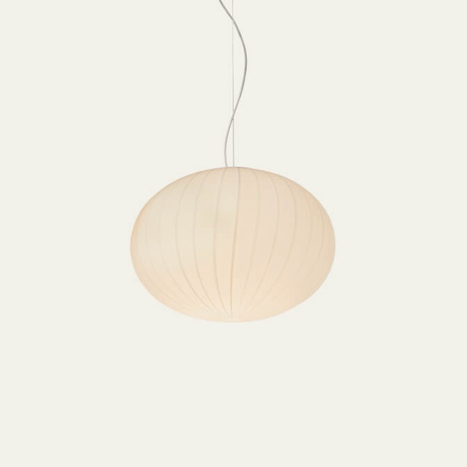 Filigrana S3 Ellipse Pendant