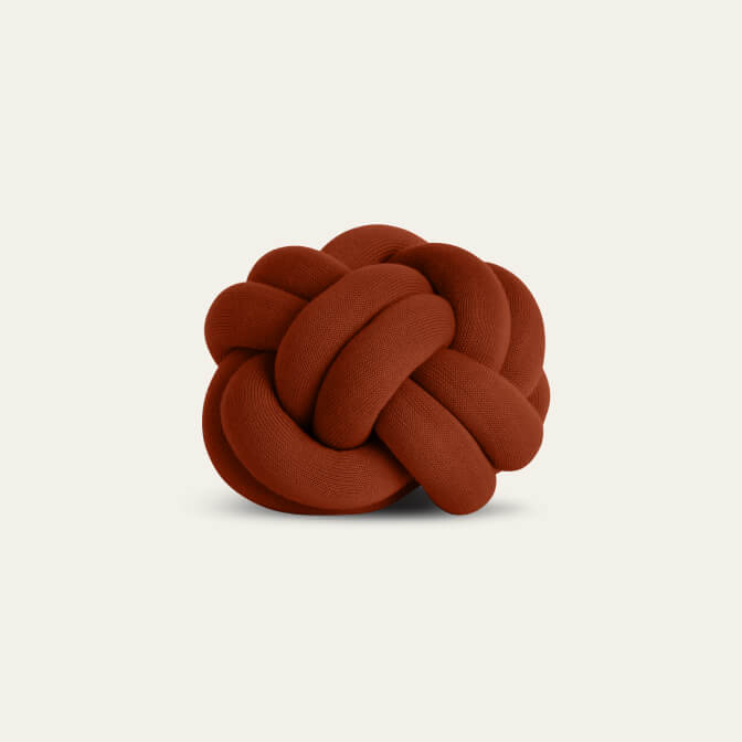 Knot Pillow