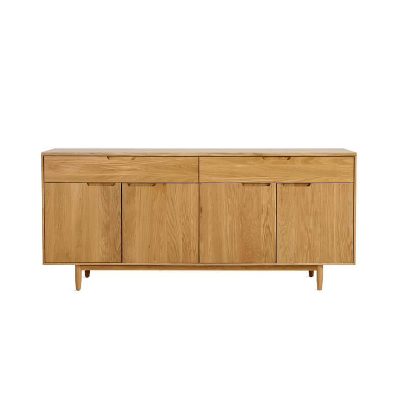 Raleigh Credenza