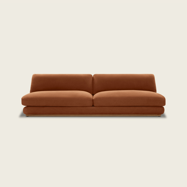 Stack Sofa