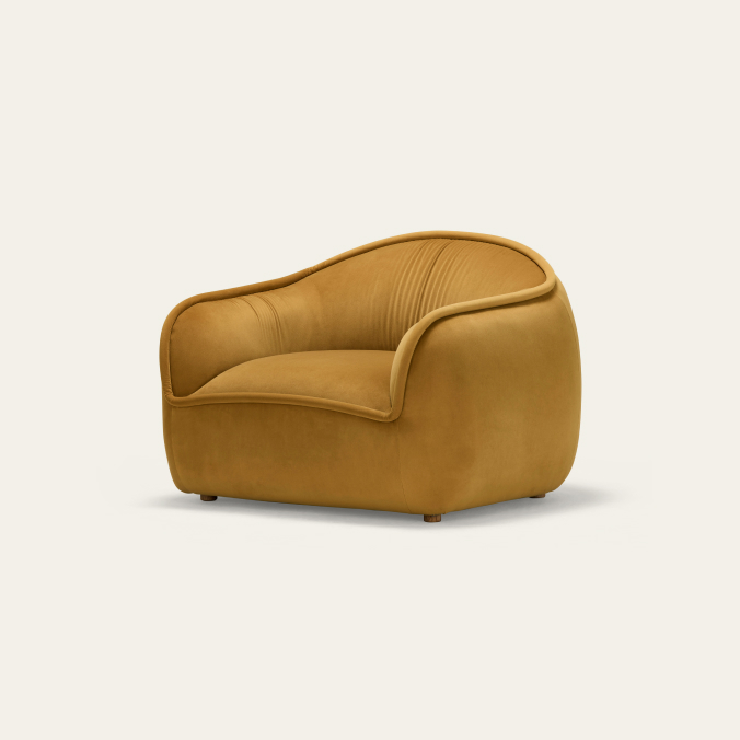 Tubo Chair