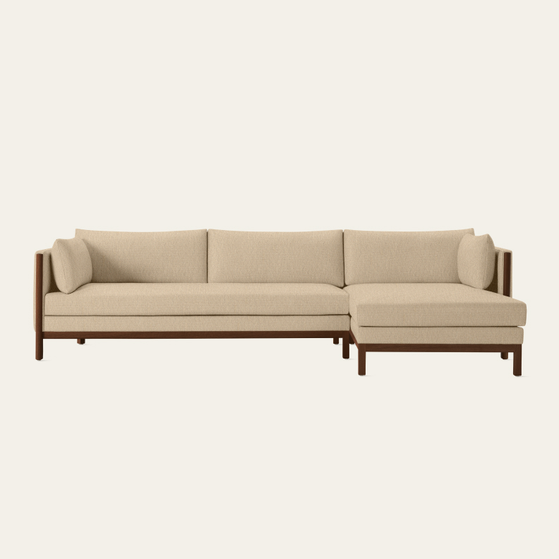 Emmy Sectional