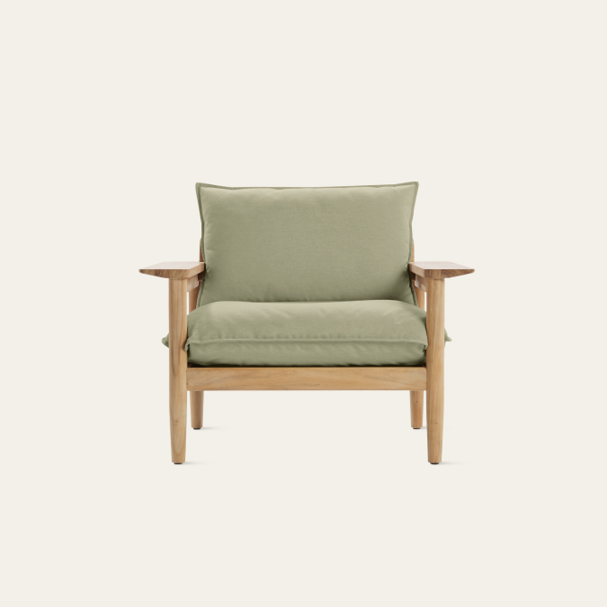 Terassi Lounge Chair