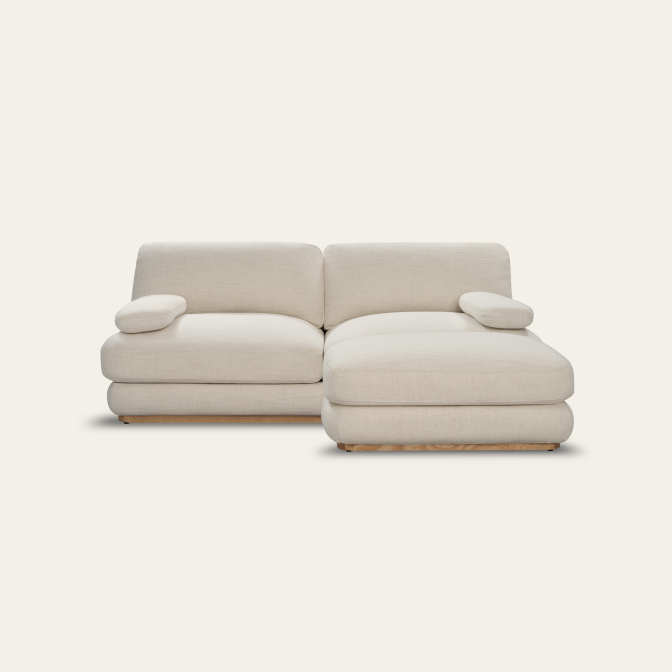 Stack Sofa
