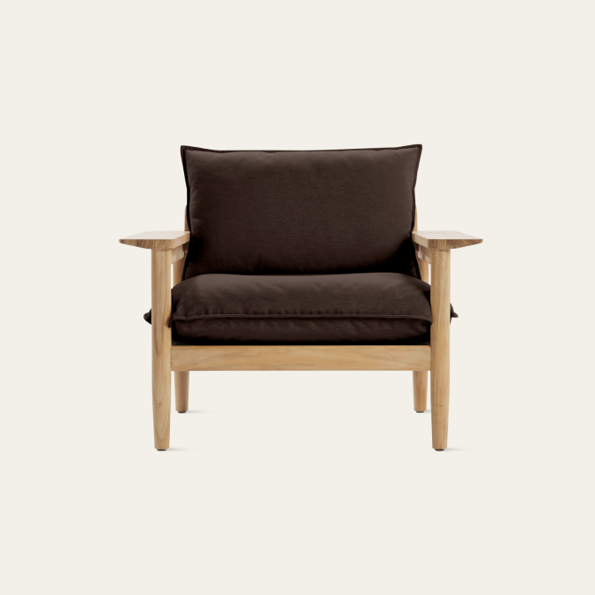 Terassi Lounge Chair