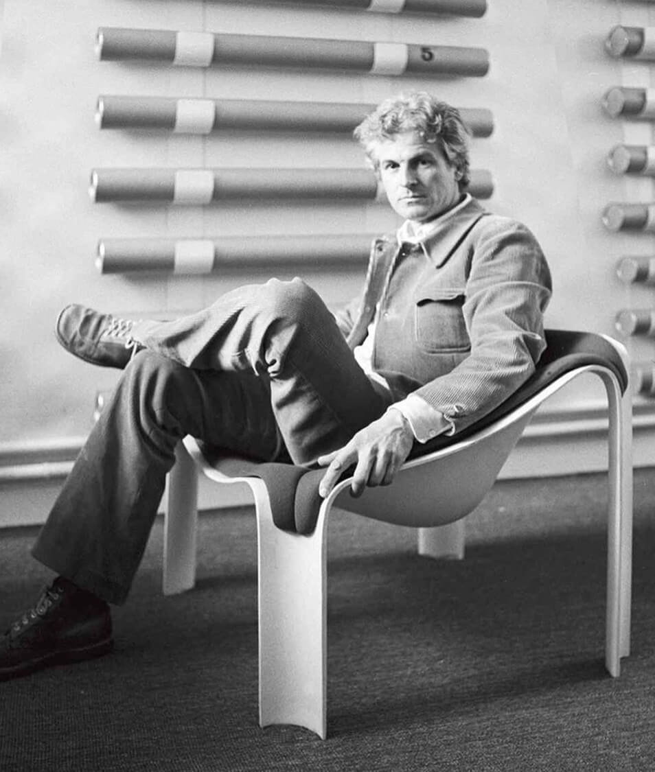 PIERRE PAULIN