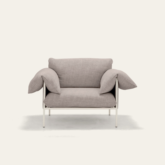 Alva Chair