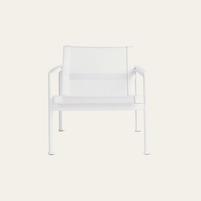 1966 Lounge Chair with Arms