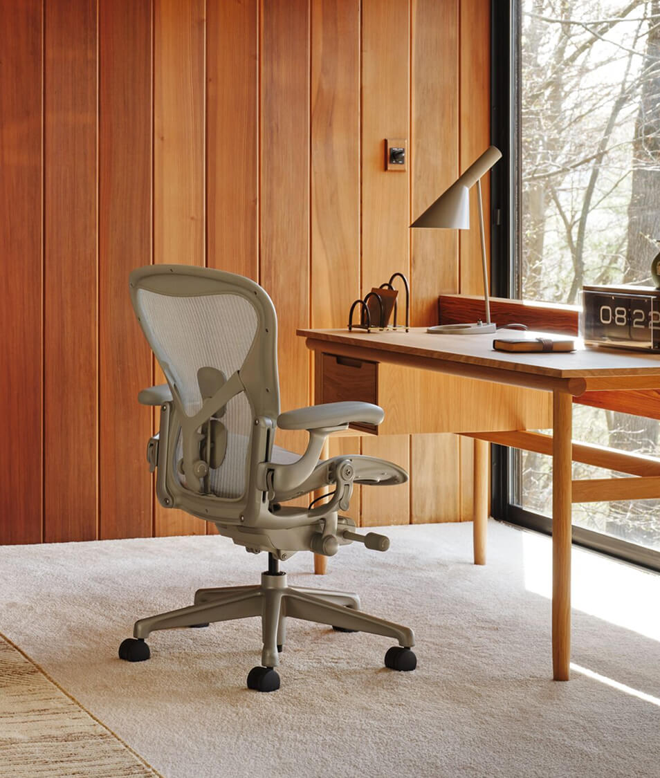 Save on Aeron