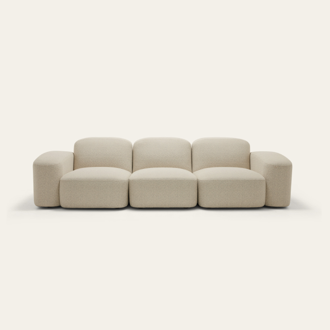 Muse Outdoor Sofa