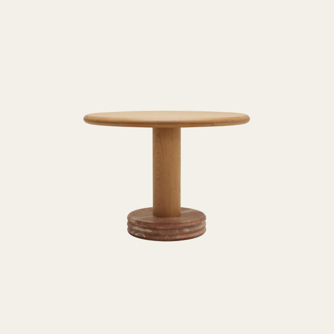 Bistro Dining Table