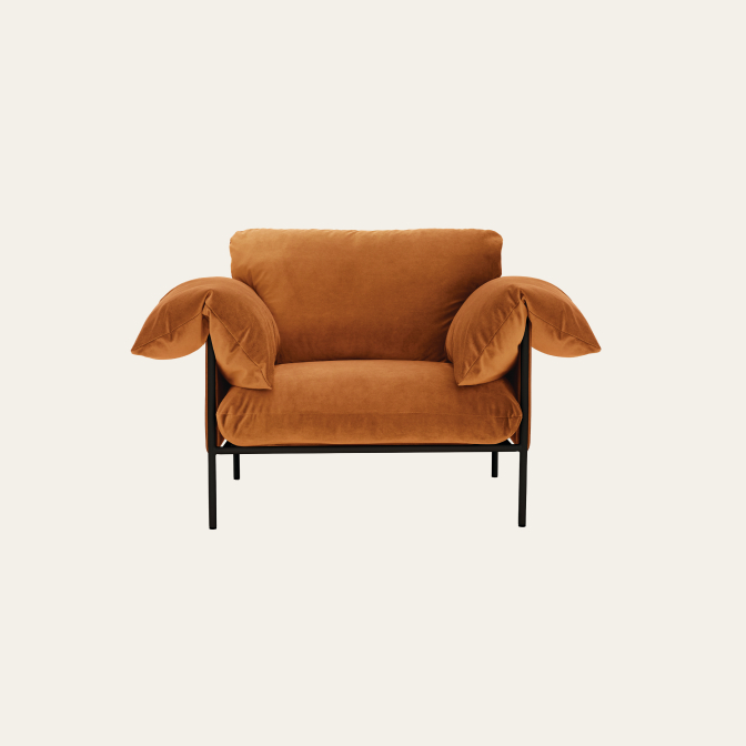 Alva Chair