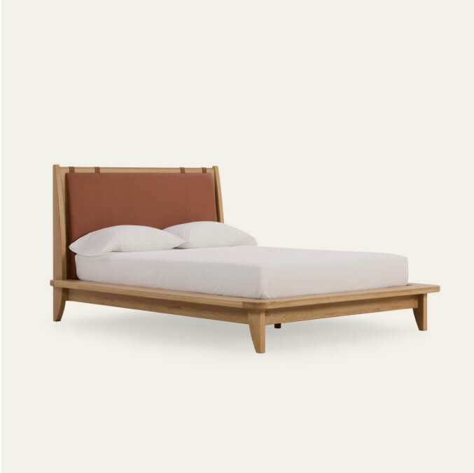 Noviembre Bed