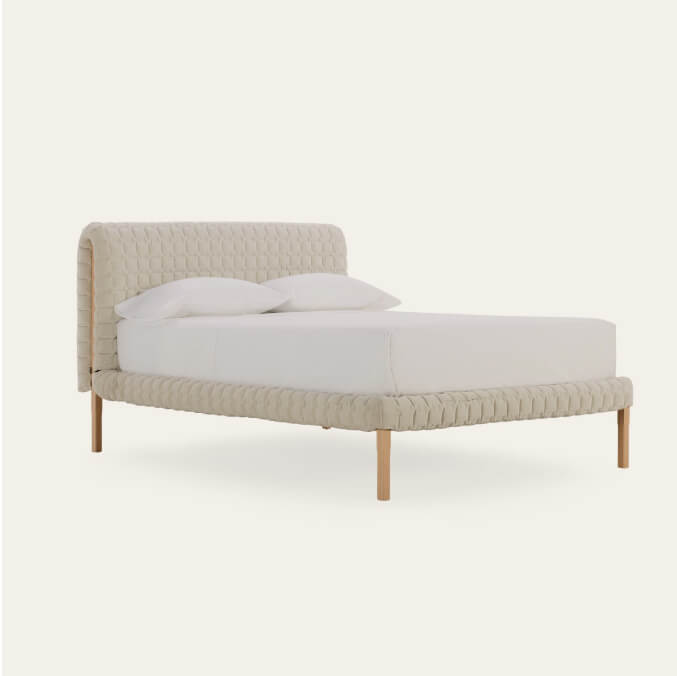 Ruche Bed