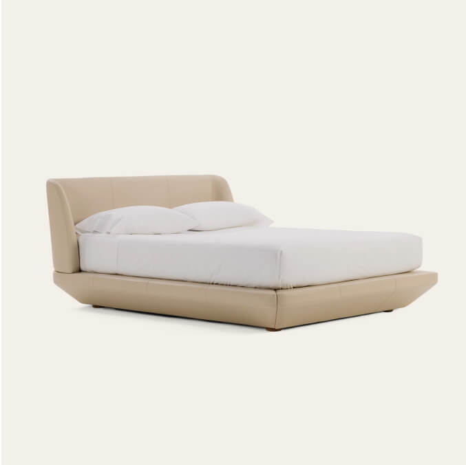 Galera Bed