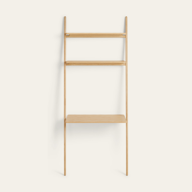 Folk Ladder Desk