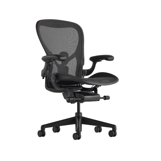 Aeron Chair
