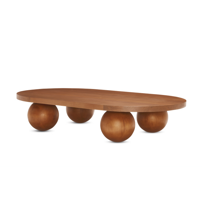 Yoko Coffee Table