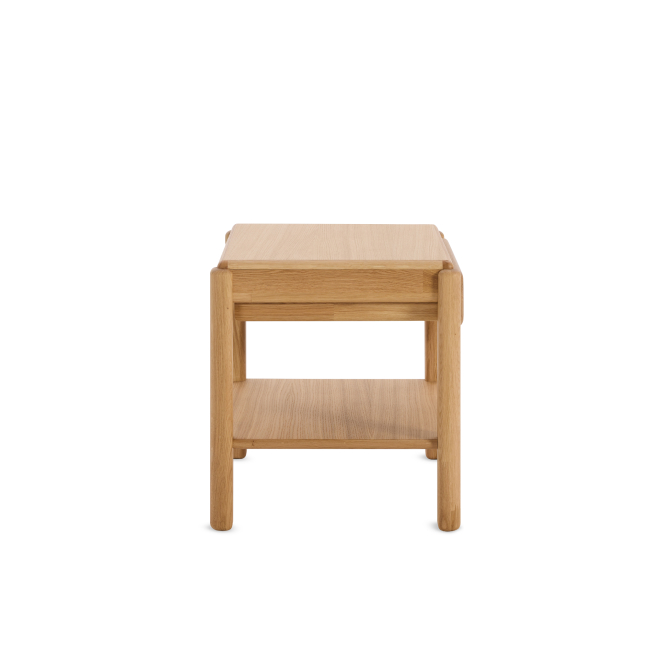Sumu Bedside Table