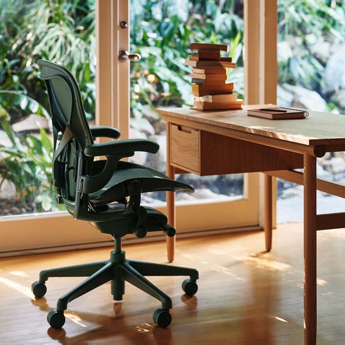 Workspace