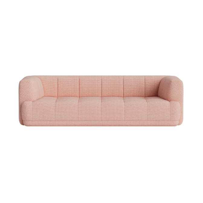 Quilton Sofa