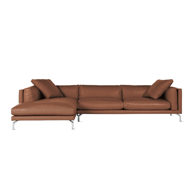Como Sectional Sofa