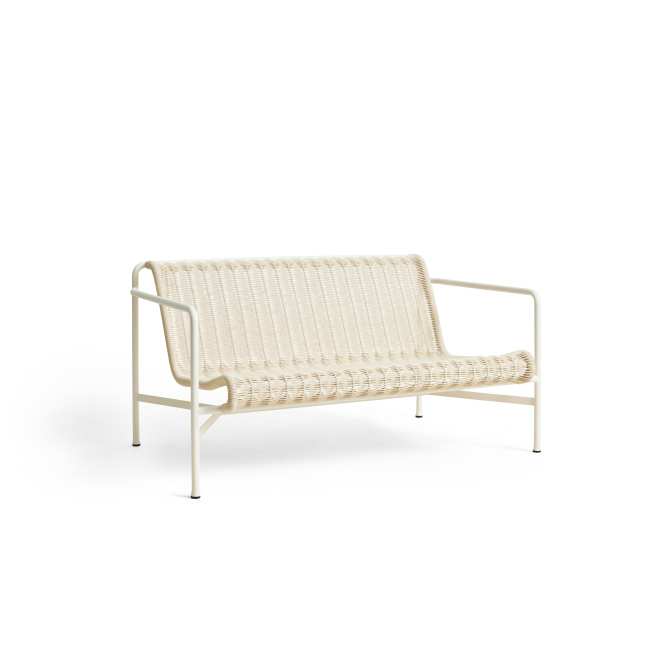 Palissade Cord Lounge Sofa