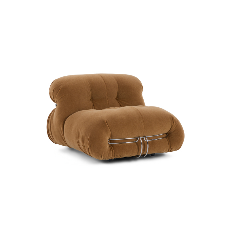 Soriana Armless Chair