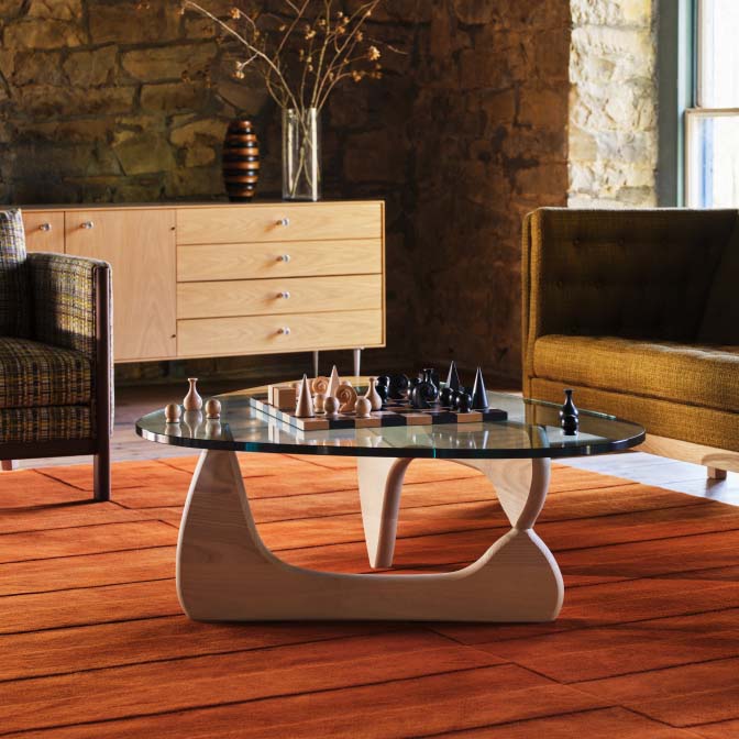 Coffee Tables