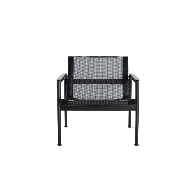 1966 Lounge Chair with Arms